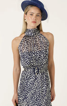 Load image into Gallery viewer, Sacha Drake - Austen Dress in Navy