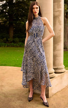 Load image into Gallery viewer, Sacha Drake - Austen Dress in Navy