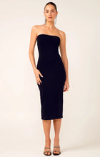 Load image into Gallery viewer, Sacha Drake - Austen Dress in Navy
