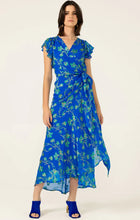 Load image into Gallery viewer, Sacha Drake - Aphina Slim Wrap Dress