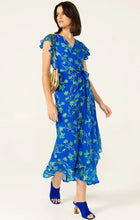 Load image into Gallery viewer, Sacha Drake - Aphina Slim Wrap Dress