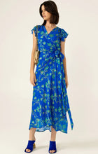 Load image into Gallery viewer, Sacha Drake - Aphina Slim Wrap Dress