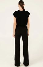 Load image into Gallery viewer, Sacha Drake - Bubble Knit Top in Black