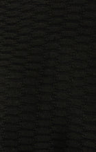 Load image into Gallery viewer, Sacha Drake - Bubble Knit Top in Black