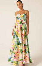 Load image into Gallery viewer, Sacha Drake - Camille Maxi Dress - Watercolour Floral