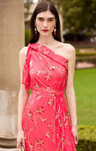 Load image into Gallery viewer, Sacha Drake - Francesca Wrap Dress - Pink Floral