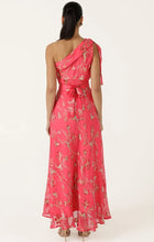 Load image into Gallery viewer, Sacha Drake - Francesca Wrap Dress - Pink Floral
