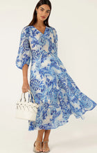Load image into Gallery viewer, Sacha Drake - Mykonos Midi Dress