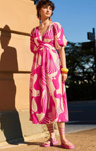 Load image into Gallery viewer, Sacha Drake - Paloma Twist Dress