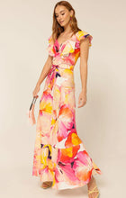 Load image into Gallery viewer, Sacha Drake - Summer Fiesta Maxi Dress