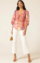 Load image into Gallery viewer, Sacha Drake - Sunburst Blouse