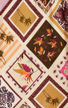 Load image into Gallery viewer, Sacha Drake - Wild Palm Maxi Skirt