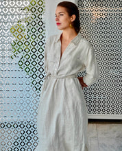 Load image into Gallery viewer, Ladli - Safari Dress Midi