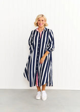 Load image into Gallery viewer, Liv & Milly - Sardinia Dress