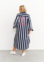 Load image into Gallery viewer, Liv & Milly - Sardinia Dress