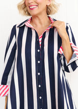 Load image into Gallery viewer, Liv & Milly - Sardinia Dress