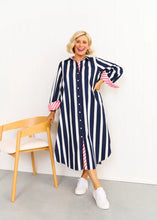 Load image into Gallery viewer, Liv & Milly - Sardinia Dress