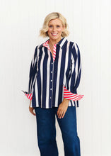 Load image into Gallery viewer, Liv & Milly - Sardinia Shirt