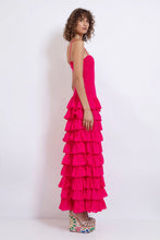 Load image into Gallery viewer, Lola - Valentina Dress - Mega Mia Pink