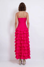 Load image into Gallery viewer, Lola - Valentina Dress - Mega Mia Pink