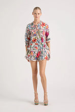 Load image into Gallery viewer, Lola - Charlie Shirt - Nymph White