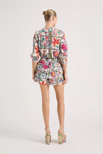 Load image into Gallery viewer, Lola - Charlie Shirt - Nymph White