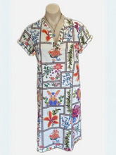 Load image into Gallery viewer, Lola - Fifi Dress - Nymph White