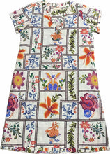 Load image into Gallery viewer, Lola - Fifi Dress - Nymph White