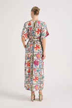 Load image into Gallery viewer, Lola - Norman Dress - Cotton Nymph White