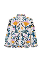 Load image into Gallery viewer, Lolly's Laundry - Sadie Jacket - Creme