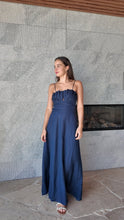 Load image into Gallery viewer, Luoni - Poppy Shell Dress