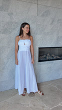 Load image into Gallery viewer, Luoni - Poppy Shell Dress