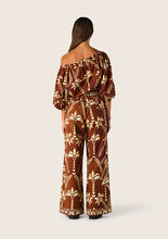 Load image into Gallery viewer, MOS - Deia Print Pants