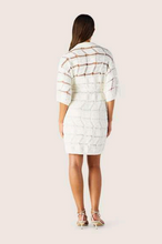 Load image into Gallery viewer, MOS - Clara Knit Kaftan Mini Dress