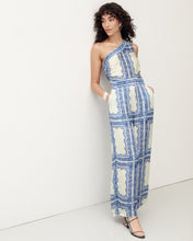 Load image into Gallery viewer, MOS - Jordi One Shoulder Jumpsuit