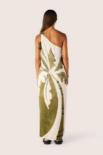 Load image into Gallery viewer, MOS - Lorena One Shoulder Dress