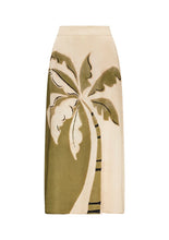 Load image into Gallery viewer, MOS - Lorena Maxi Skirt