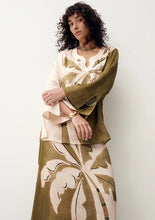 Load image into Gallery viewer, MOS - Lorena Maxi Skirt