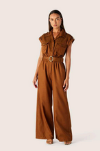 Load image into Gallery viewer, MOS - Rita Jumpsuit