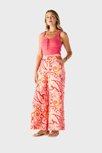 Load image into Gallery viewer, MOS - Serena Print Pant