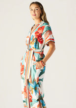 Load image into Gallery viewer, MOS - Fiorina Print Shirt Dress