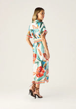 Load image into Gallery viewer, MOS - Fiorina Print Shirt Dress