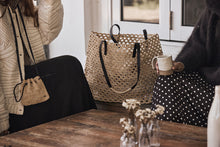 Load image into Gallery viewer, Made in Mada - Bodo Bag Medium - Natural