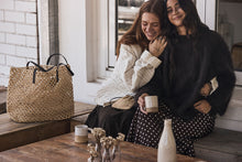 Load image into Gallery viewer, Made in Mada - Bodo Bag Medium - Natural