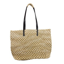 Load image into Gallery viewer, Made in Mada - Bodo Bag Medium - Natural