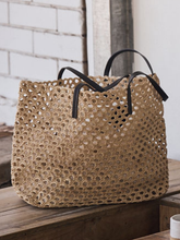 Load image into Gallery viewer, Made in Mada - Bodo Bag Medium - Natural