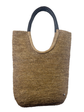 Load image into Gallery viewer, Made in Mada - Faly Medium Bag - Light Brown