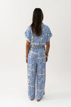 Load image into Gallery viewer, Lolly's Laundry - Mathildell Jumpsuit - Light Blue