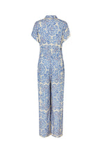 Load image into Gallery viewer, Lolly's Laundry - Mathildell Jumpsuit - Light Blue