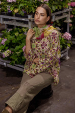 Load image into Gallery viewer, Maud Dainty - Datenight Paintings Blouse